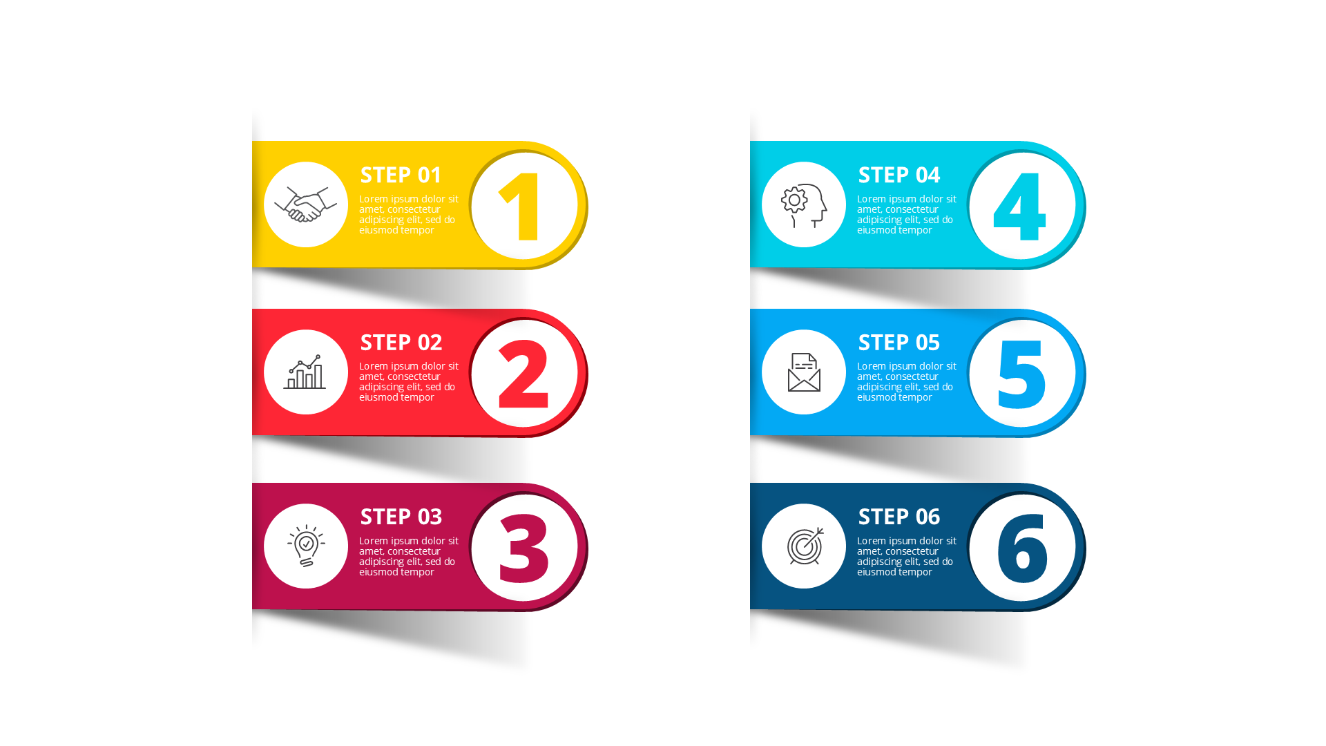 Creative V1 Light slide 4